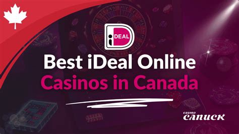 best ideal casino